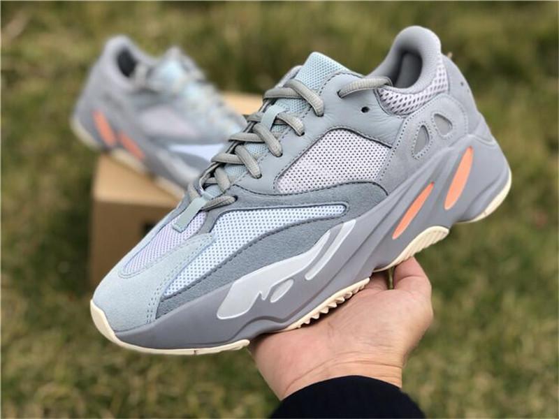 PK GOD Yeezy 700 Boost “Inertia”retail materials ready to ship